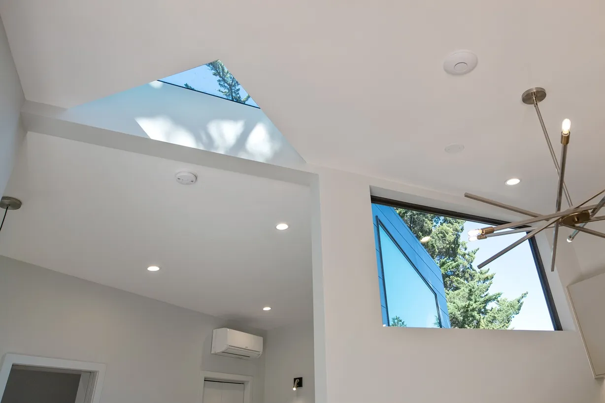 6521 Liggett Drive project