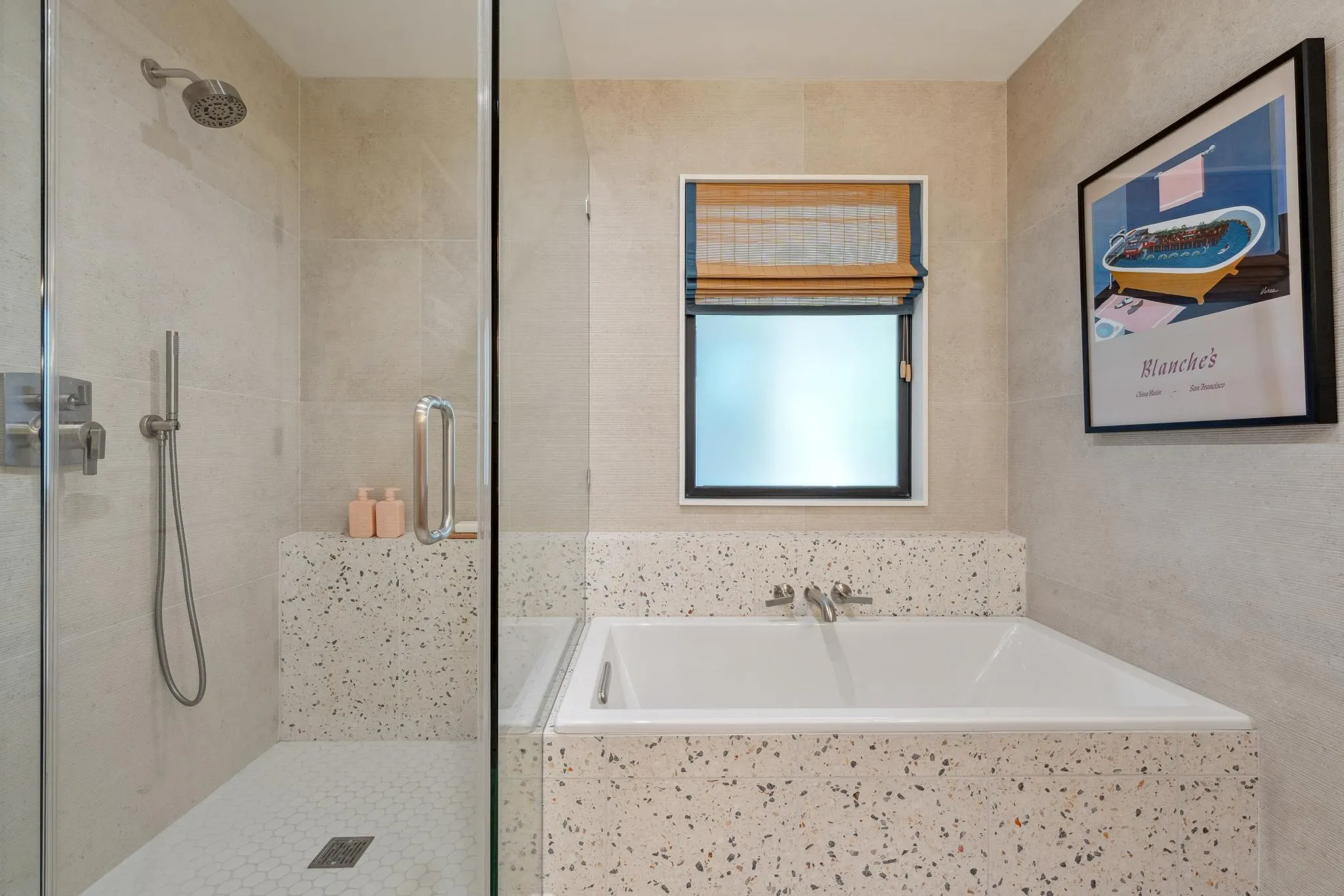 120 Norwich Road bathroom