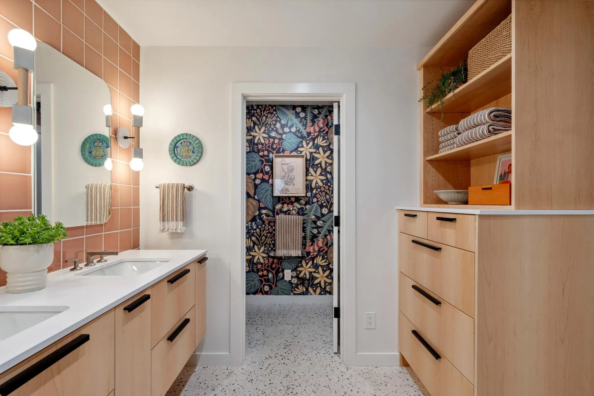 120 Norwich Road bathroom