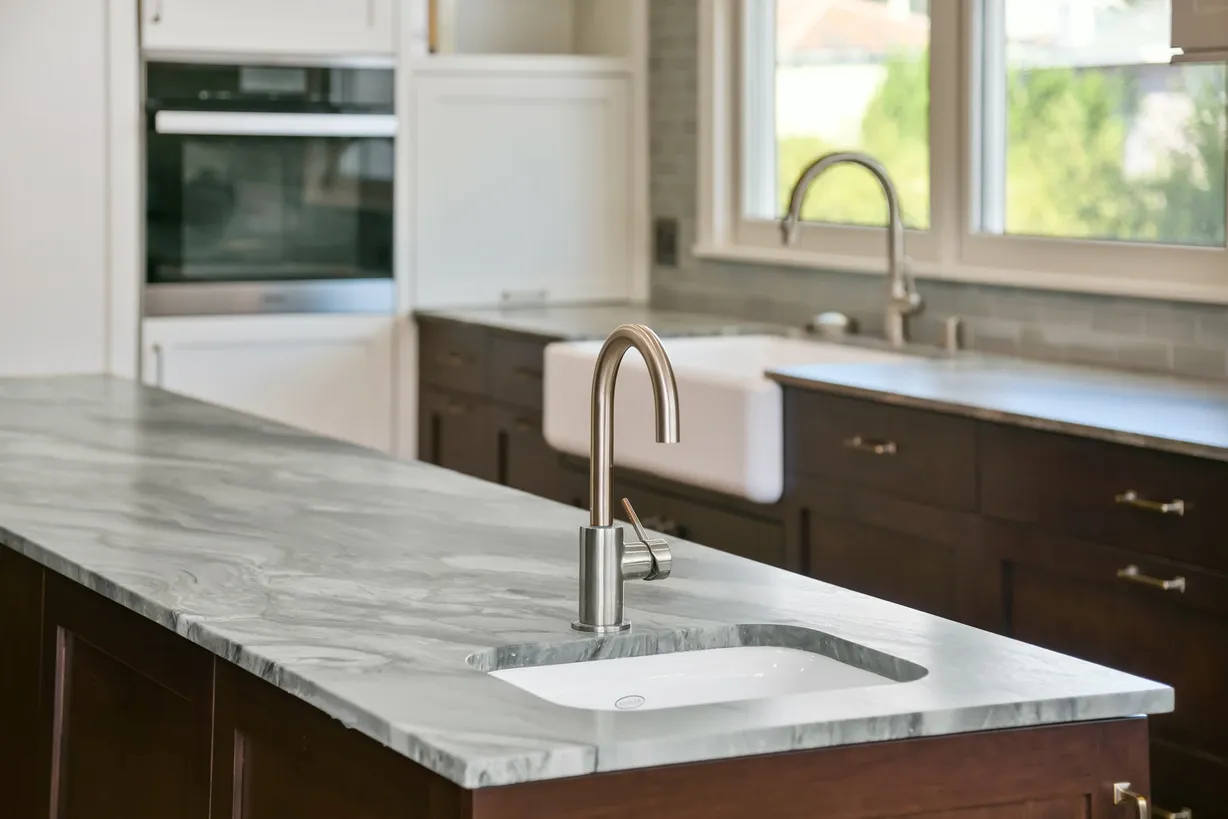 4616 Park Boulevard project