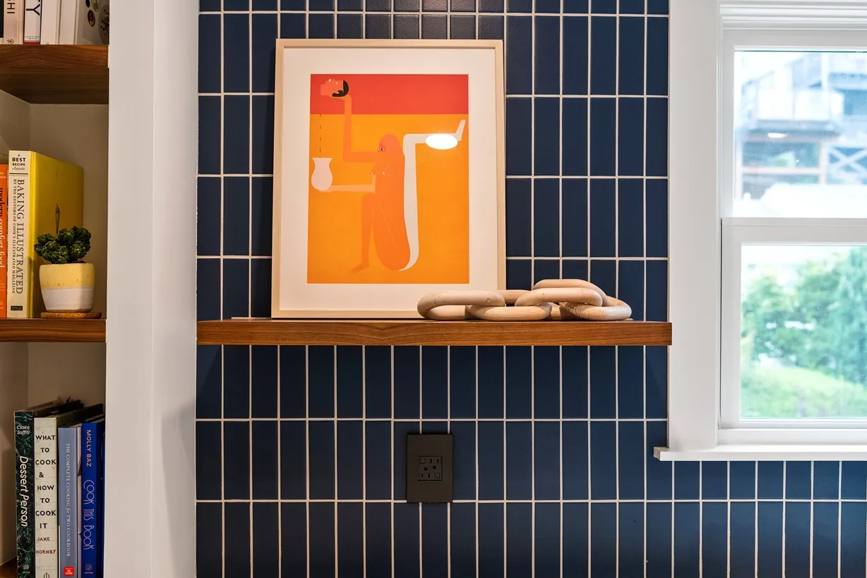 30 Roanoke Road project