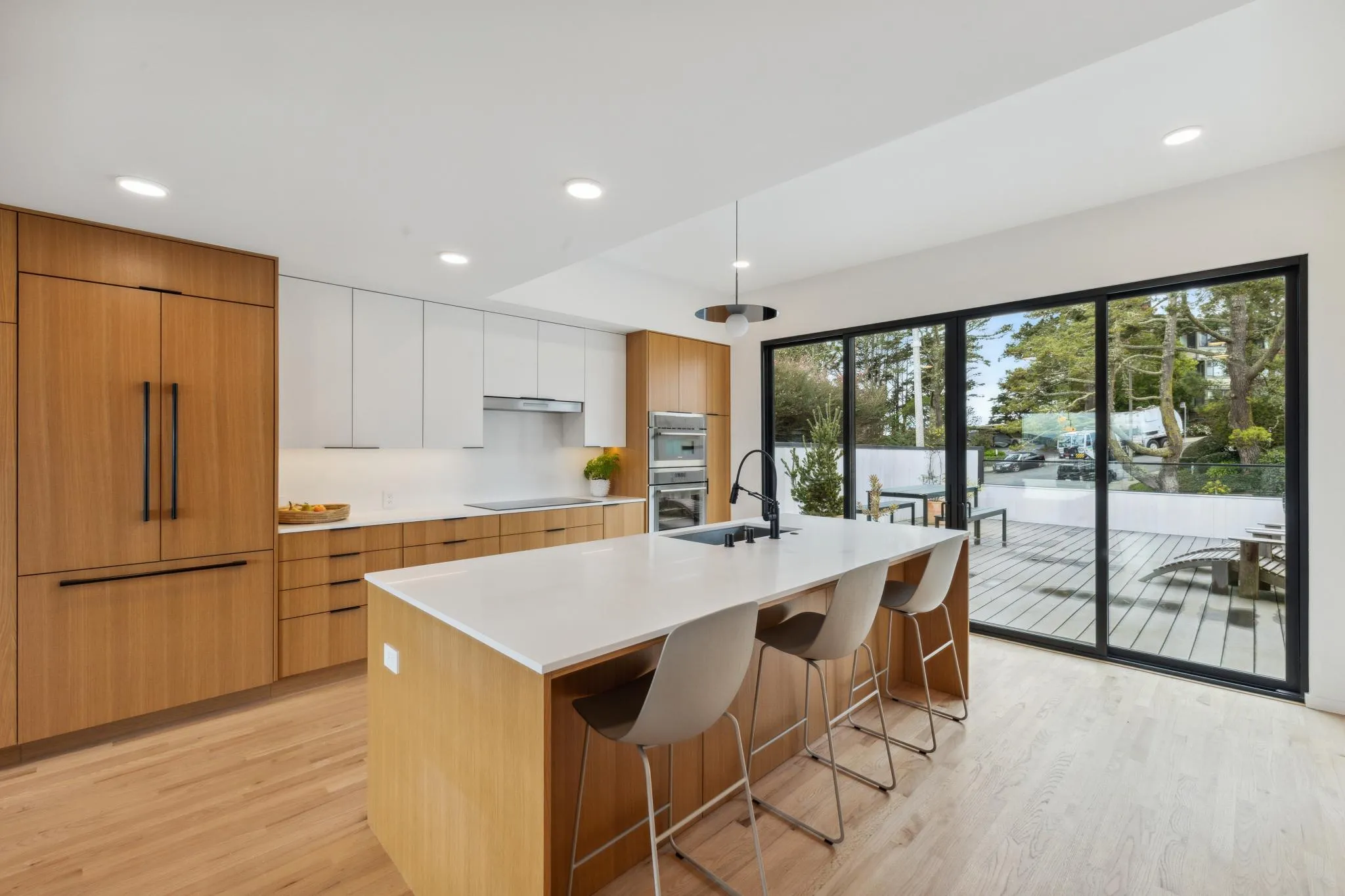 191 Topaz Way project