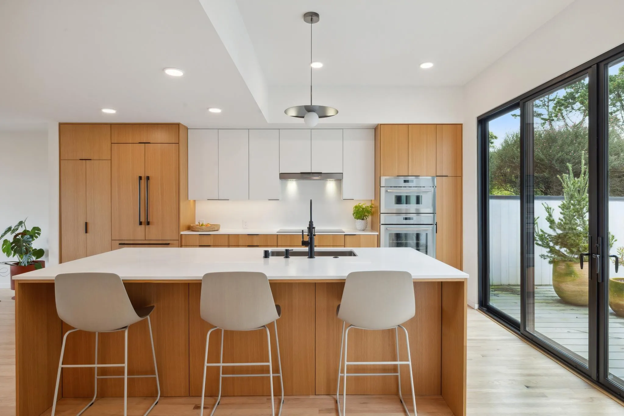 191 Topaz Way project