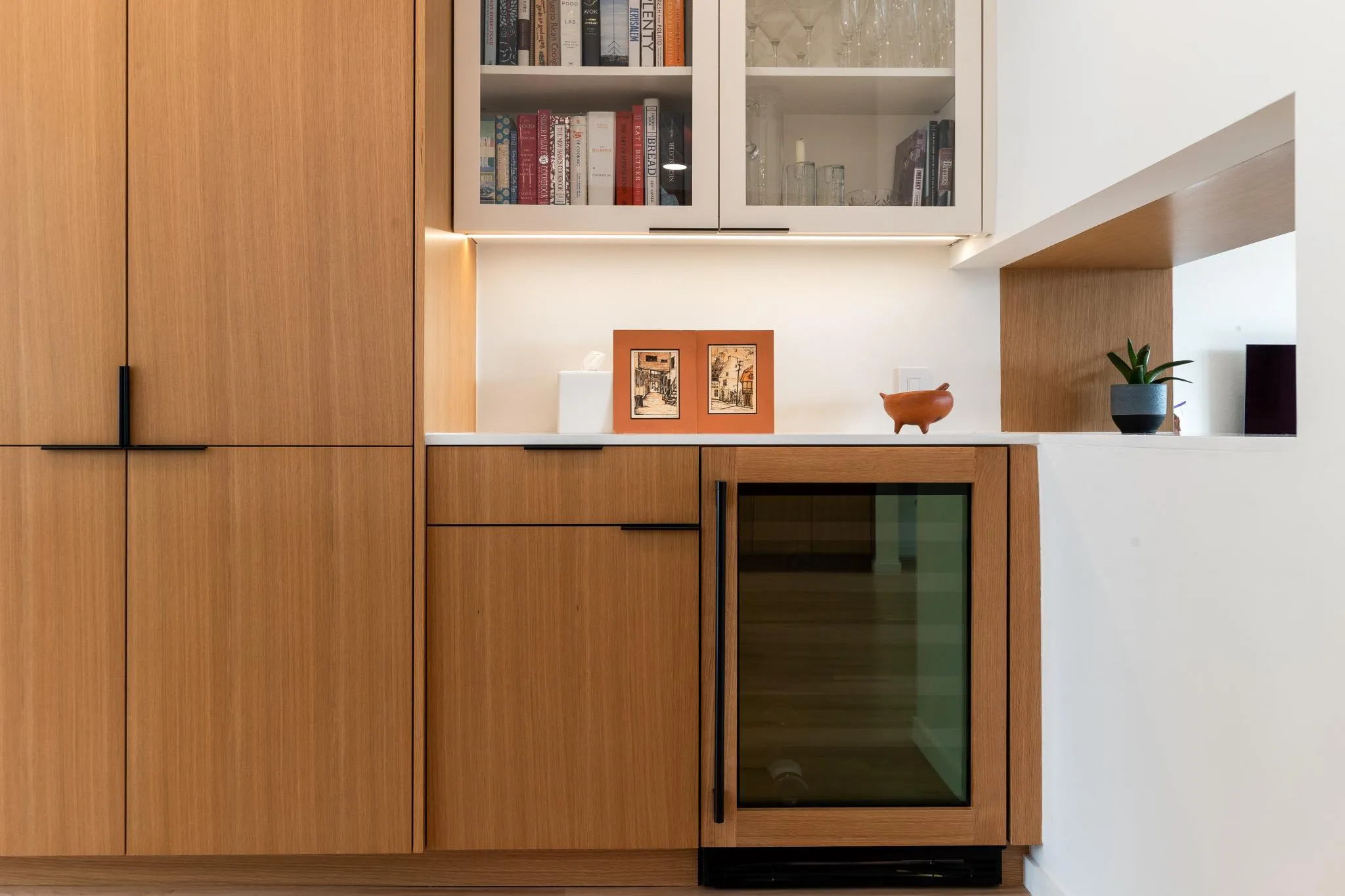 191 Topaz Way project