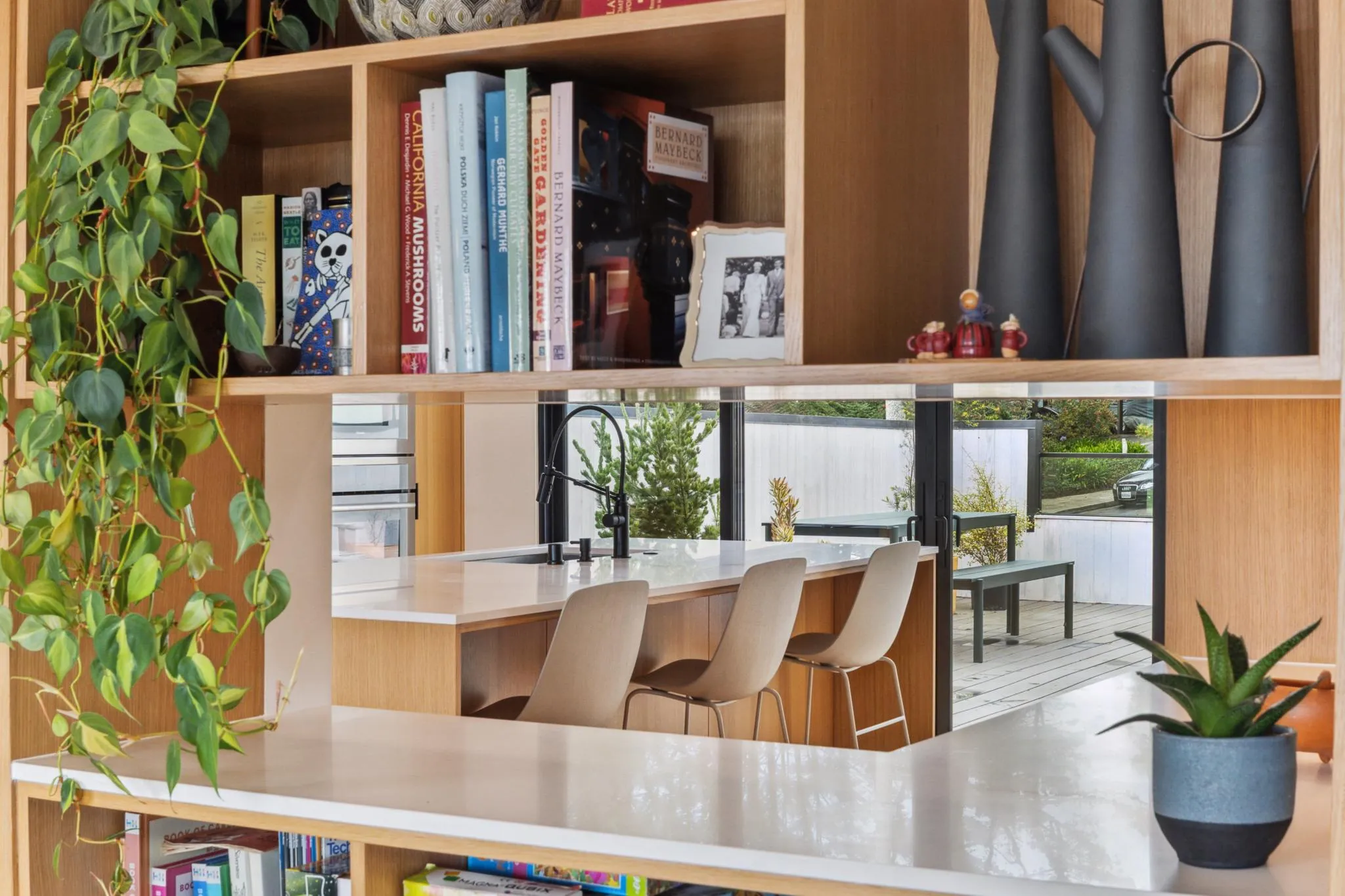 191 Topaz Way project