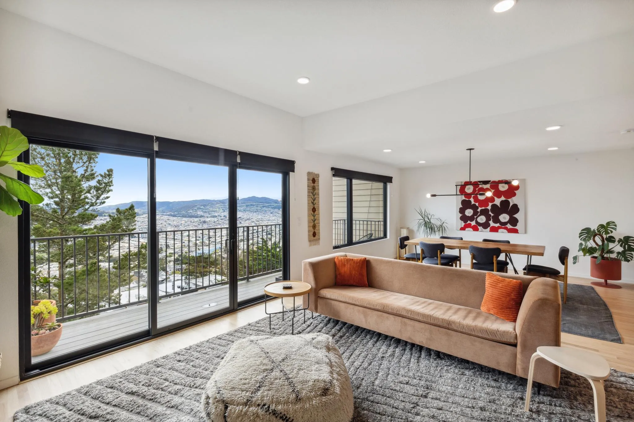 191 Topaz Way project