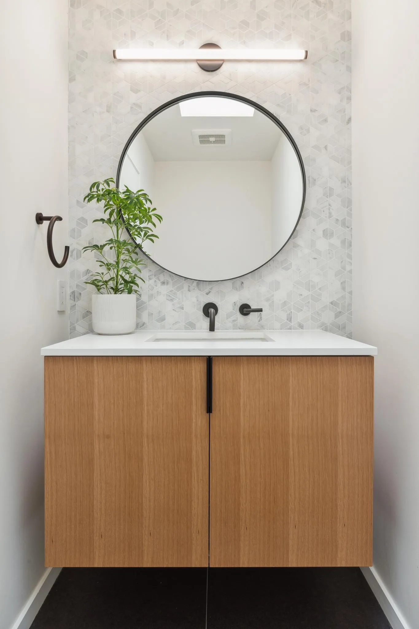 191 Topaz Way project