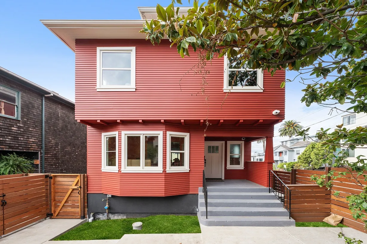 1600 Walnut Street project