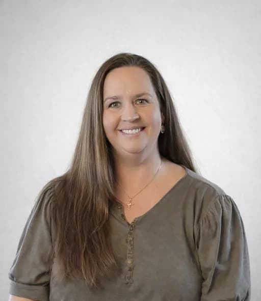 Headshot of Monica Bruna, Billing Specialist and Office Manager